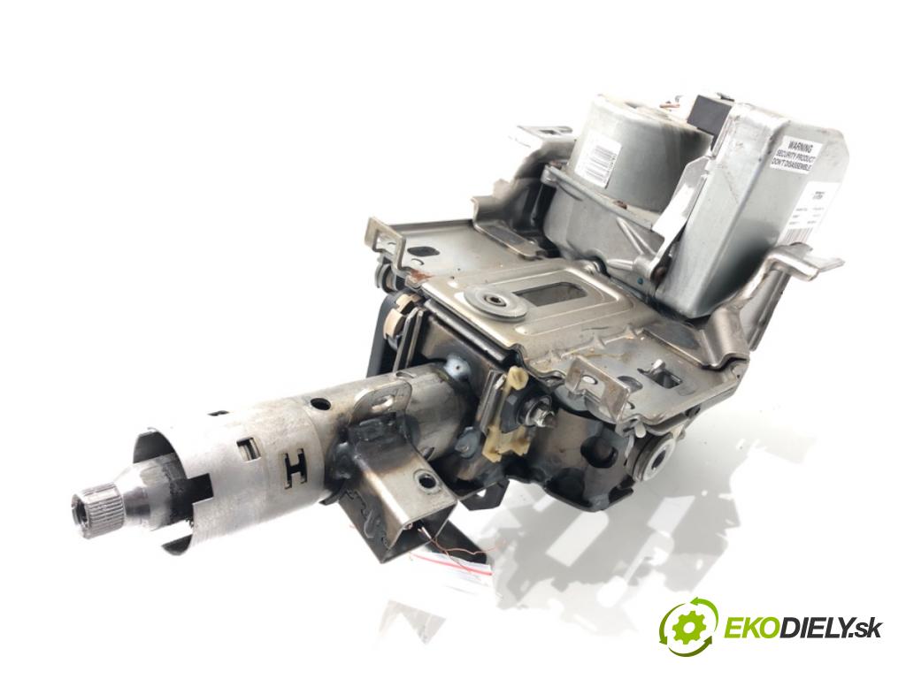 RENAULT CLIO III (BR0/1, CR0/1) 2005 - 2014    1.5 dCi (BR1C, CR1C) 76 kW [103 KM] olej napędowy 2005 - 2012  Pumpa servočerpadlo 8200294978 (Servočerpadlá, pumpy riadenia)