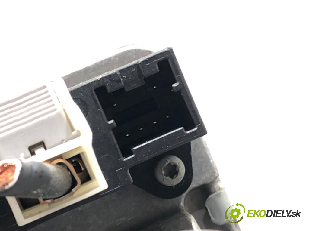 RENAULT CLIO III (BR0/1, CR0/1) 2005 - 2014    1.5 dCi (BR1C, CR1C) 76 kW [103 KM] olej napędowy 2005 - 2012  Pumpa servočerpadlo 8200294978 (Servočerpadlá, pumpy riadenia)