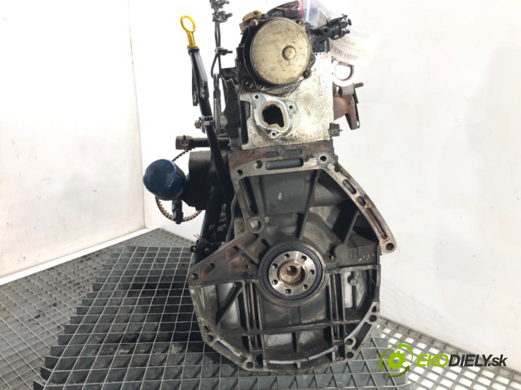 RENAULT CLIO III (BR0/1, CR0/1) 2005 - 2014    1.5 dCi (BR1C, CR1C) 76 kW [103 KM] olej napędowy 2005 - 2012  motor K9K772 (Motory (kompletní))
