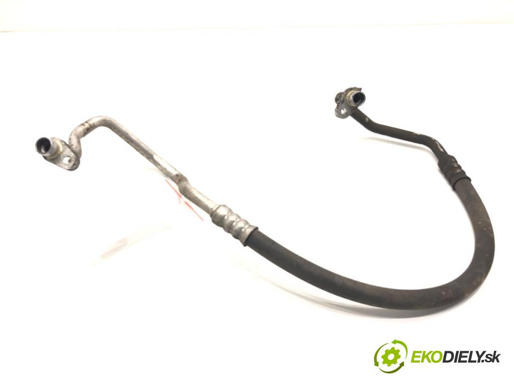 RENAULT CLIO III (BR0/1, CR0/1) 2005 - 2014    1.5 dCi (BR1C, CR1C) 76 kW [103 KM] olej napędowy 2005 - 2012  rúrka klimatizácie  (Rúrky klimatizácie)