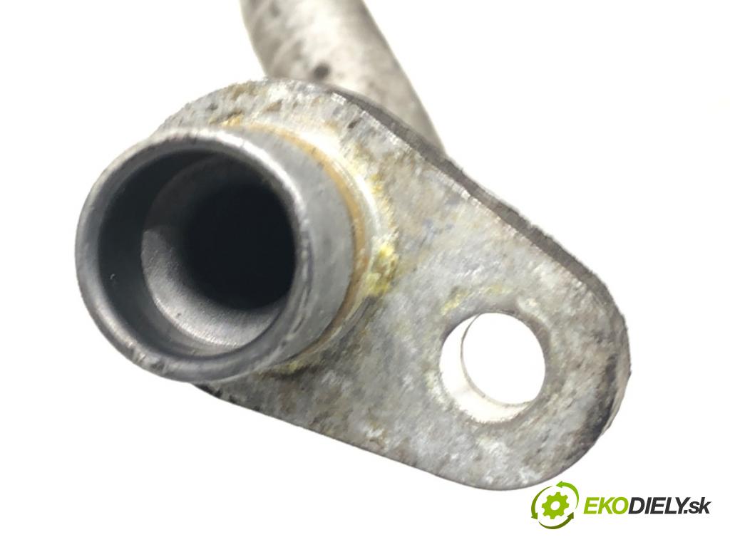 RENAULT CLIO III (BR0/1, CR0/1) 2005 - 2014    1.5 dCi (BR1C, CR1C) 76 kW [103 KM] olej napędowy 2005 - 2012  rúrka klimatizácie  (Rúrky klimatizácie)