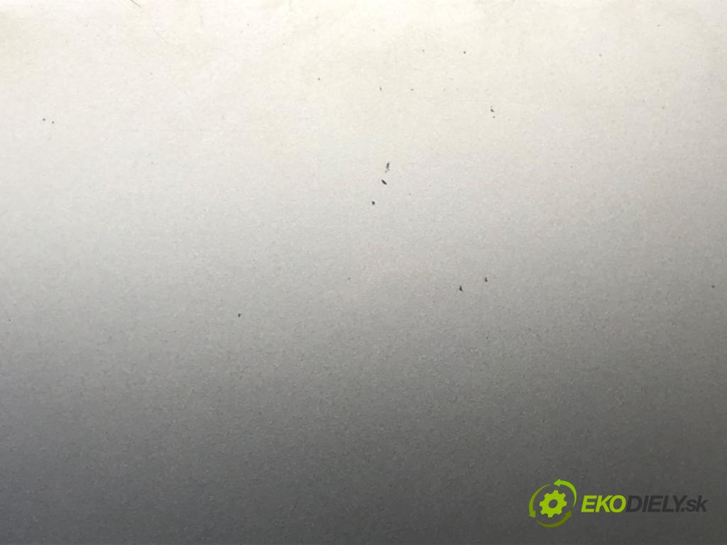 RENAULT CLIO III (BR0/1, CR0/1) 2005 - 2014    1.5 dCi (BR1C, CR1C) 76 kW [103 KM] olej napędowy 2005 - 2012  kapota  (Kapoty)