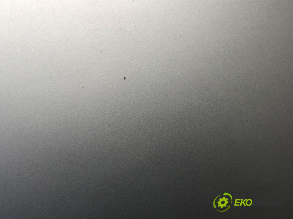 RENAULT CLIO III (BR0/1, CR0/1) 2005 - 2014    1.5 dCi (BR1C, CR1C) 76 kW [103 KM] olej napędowy 2005 - 2012  kapota  (Kapoty)