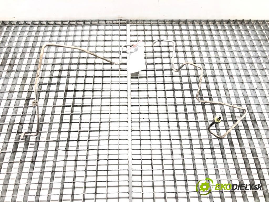 RENAULT CLIO III (BR0/1, CR0/1) 2005 - 2014    1.5 dCi (BR1C, CR1C) 76 kW [103 KM] olej napędowy 2005 - 2012  rúrka klimatizácie 8200482973 (Rúrky klimatizácie)