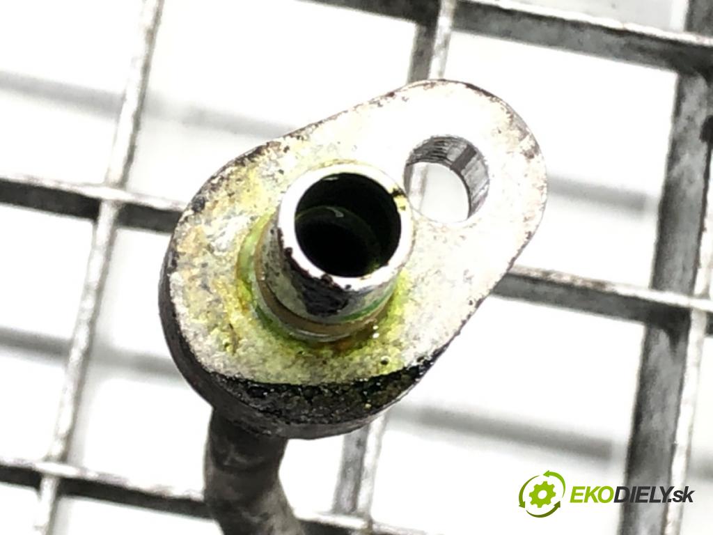 RENAULT CLIO III (BR0/1, CR0/1) 2005 - 2014    1.5 dCi (BR1C, CR1C) 76 kW [103 KM] olej napędowy 2005 - 2012  rúrka klimatizácie 8200482973 (Rúrky klimatizácie)