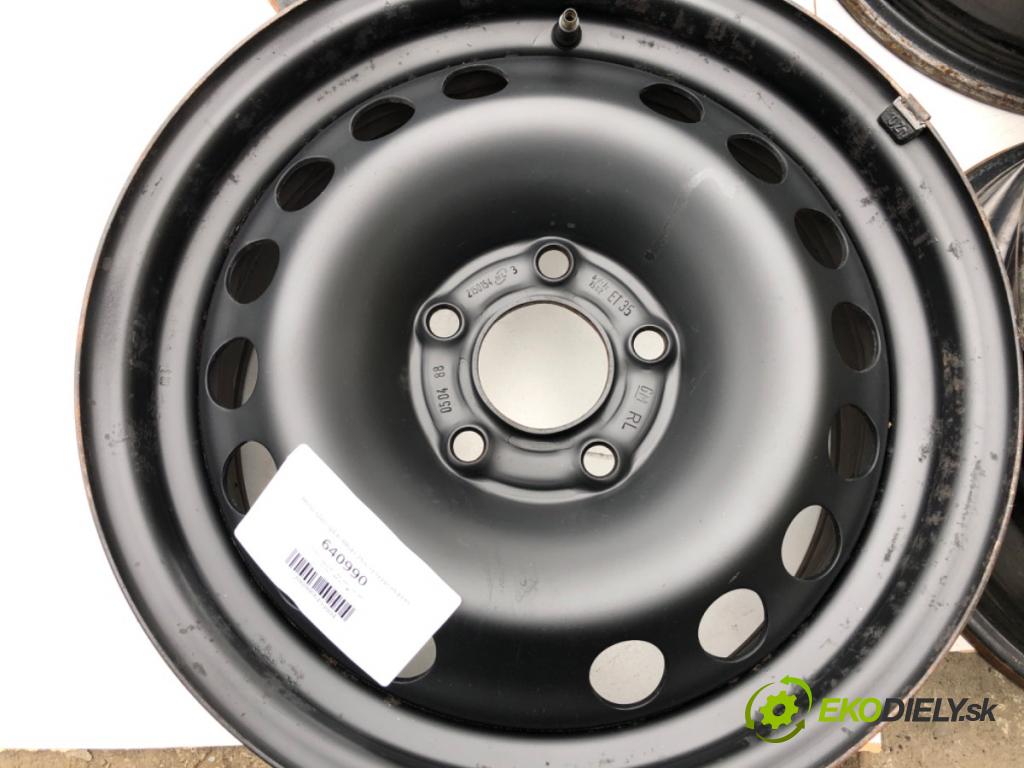 --- --- --- disk (OCEL 15 6,5 j 5x110 65 et35 OPEL