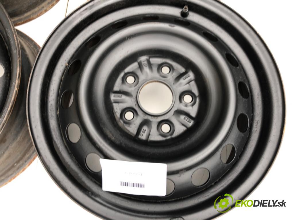 --- ---    ---  disk (OCEL 15 6j 5x114,3 60,1 et39 TOYOTA
