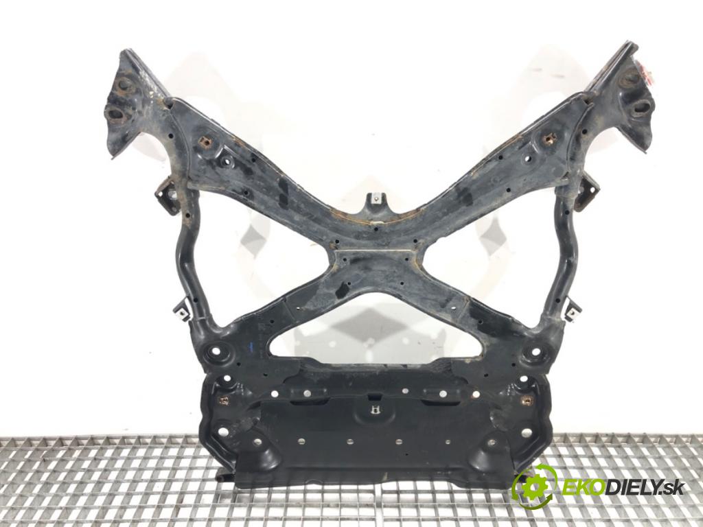 AUDI A4 Allroad B9 (8WH, 8WJ) 2016 - 2022    2.0 TFSI quattro 185 kW [252 KM] benzyna 2016 - 2022  výztuha pod motor  (Výztuhy přední)