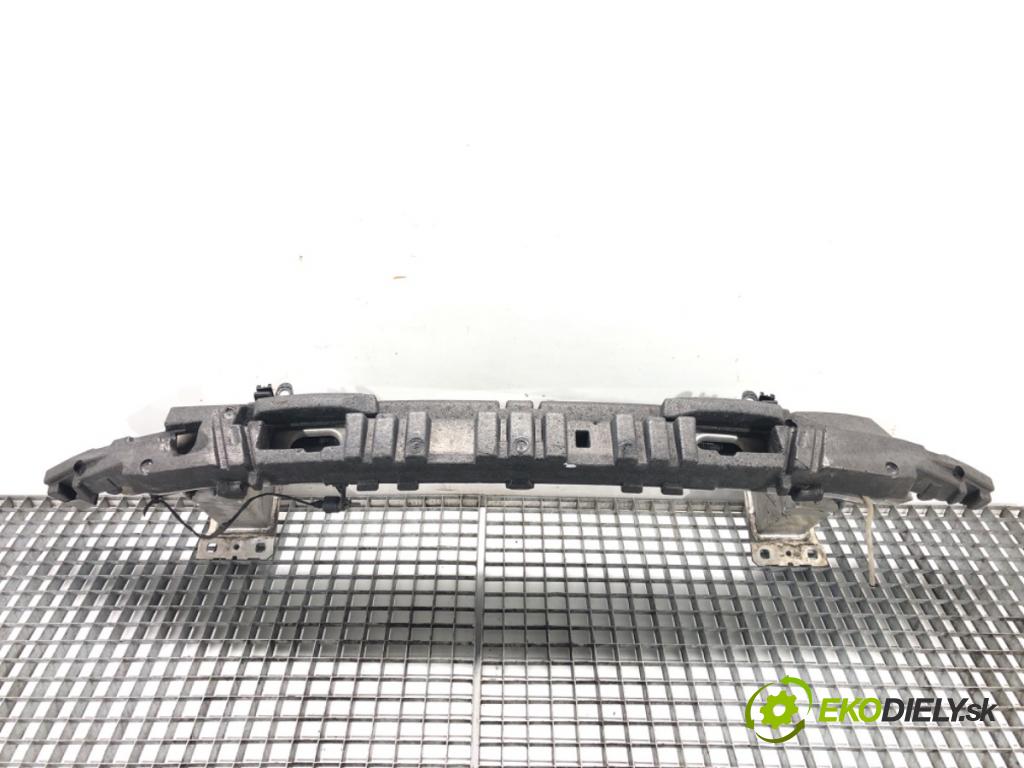 AUDI A4 Allroad B9 (8WH, 8WJ) 2016 - 2022    2.0 TFSI quattro 185 kW [252 KM] benzyna 2016 - 2022  výztuha nárazníka přední část  (Výztuhy přední)