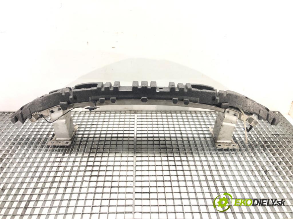 AUDI A4 Allroad B9 (8WH, 8WJ) 2016 - 2022    2.0 TFSI quattro 185 kW [252 KM] benzyna 2016 - 2022  výztuha nárazníka přední část  (Výztuhy přední)