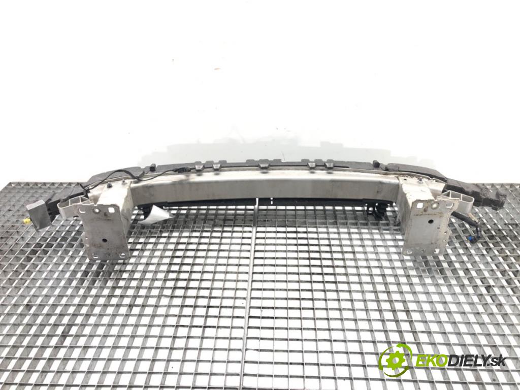 AUDI A4 Allroad B9 (8WH, 8WJ) 2016 - 2022    2.0 TFSI quattro 185 kW [252 KM] benzyna 2016 - 2022  výztuha nárazníka přední část  (Výztuhy přední)