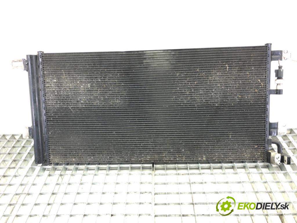 AUDI A4 Allroad B9 (8WH, 8WJ) 2016 - 2022    2.0 TFSI quattro 185 kW [252 KM] benzyna 2016 - 2022  Chladič klimatizácie  (Chladiče klimatizácie)