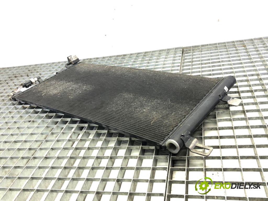 AUDI A4 Allroad B9 (8WH, 8WJ) 2016 - 2022    2.0 TFSI quattro 185 kW [252 KM] benzyna 2016 - 2022  Chladič klimatizácie  (Chladiče klimatizácie)