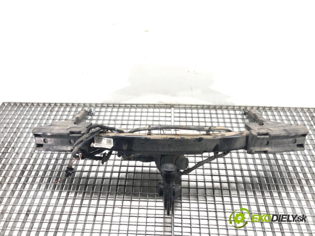 AUDI A4 Allroad B9 (8WH, 8WJ) 2016 - 2022    2.0 TFSI quattro 185 kW [252 KM] benzyna 2016 - 2022  Hák tažné zařízení 8W0800491N (Tažná zařízení)