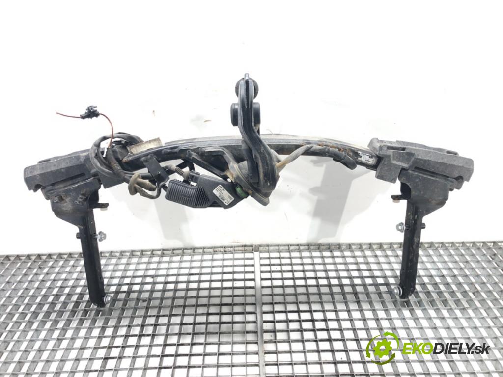 AUDI A4 Allroad B9 (8WH, 8WJ) 2016 - 2022    2.0 TFSI quattro 185 kW [252 KM] benzyna 2016 - 2022  Hák tažné zařízení 8W0800491N (Tažná zařízení)