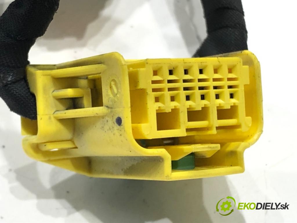 AUDI A4 Allroad B9 (8WH, 8WJ) 2016 - 2022    2.0 TFSI quattro 185 kW [252 KM] benzyna 2016 - 2022  Volant 8W0419091DF (Volanty)