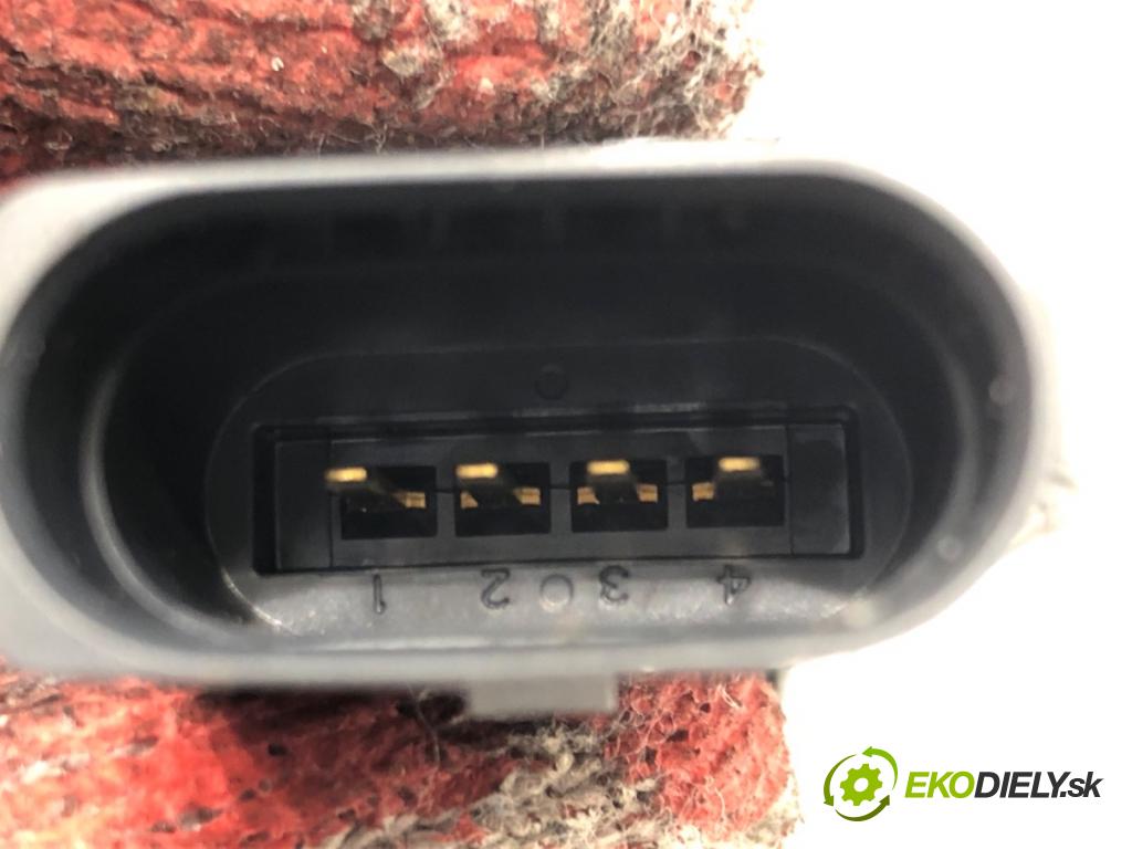 AUDI A4 Allroad B9 (8WH, 8WJ) 2016 - 2022    2.0 TFSI quattro 185 kW [252 KM] benzyna 2016 - 2022  MAP senzor 03G906051E (Ostatné)