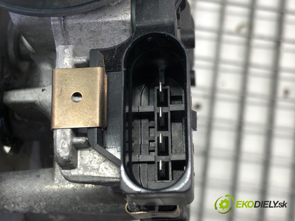 AUDI A4 Allroad B9 (8WH, 8WJ) 2016 - 2022    2.0 TFSI quattro 185 kW [252 KM] benzyna 2016 - 2022  Mechanizmus stieračov predný 8W1955023A (Motorčeky stieračov predné)