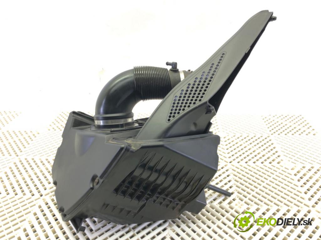 AUDI A4 Allroad B9 (8WH, 8WJ) 2016 - 2022    2.0 TFSI quattro 185 kW [252 KM] benzyna 2016 - 2022  Obal filtra vzduchu 8W0133835 (Obaly filtrov vzduchu)