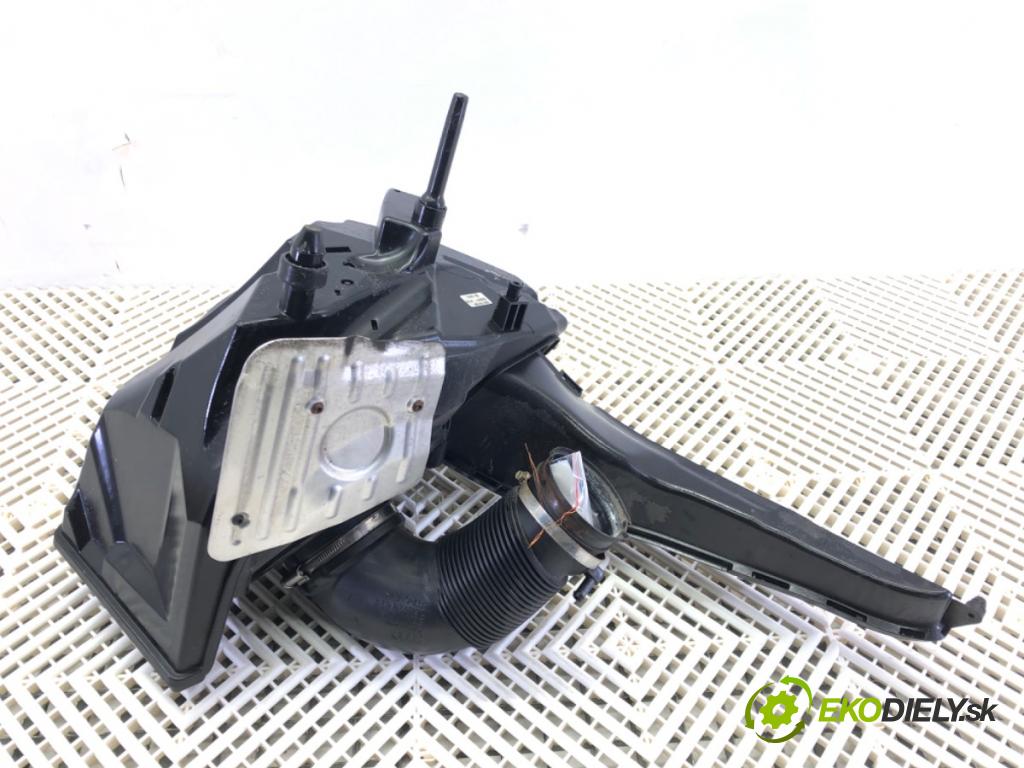 AUDI A4 Allroad B9 (8WH, 8WJ) 2016 - 2022    2.0 TFSI quattro 185 kW [252 KM] benzyna 2016 - 2022  Obal filtra vzduchu 8W0133835 (Obaly filtrov vzduchu)