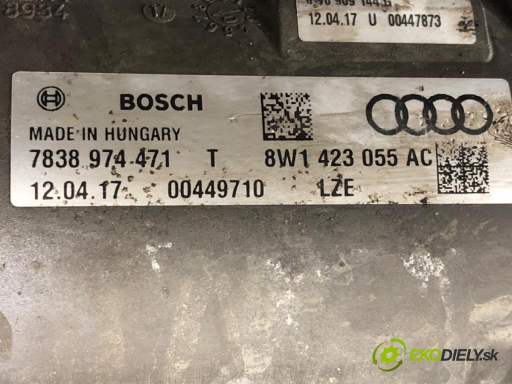AUDI A4 Allroad B9 (8WH, 8WJ) 2016 - 2022    2.0 TFSI quattro 185 kW [252 KM] benzyna 2016 - 2022  riadenie 7806501883 (Riadenia)