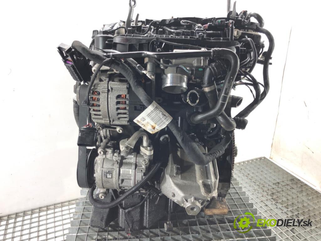 AUDI A4 B9 Kombi 2017 185 kW 2.0 TFSI quattro 1984 Motor KOMPLETNÍ: CYR