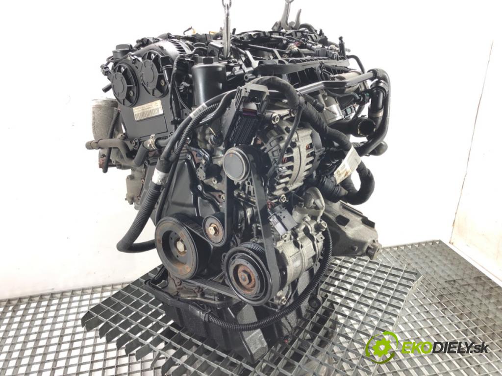 AUDI A4 B9 Kombi 2017 185 kW 2.0 TFSI quattro 1984 Motor KOMPLETNÍ: CYR