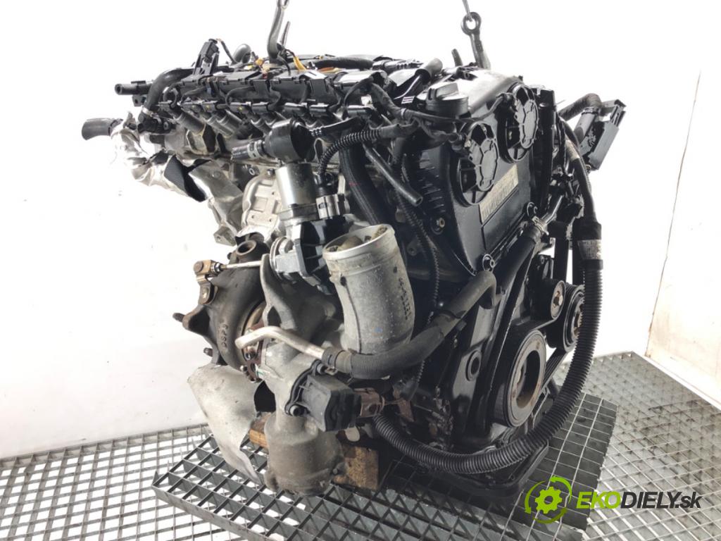 AUDI A4 B9 Kombi 2017 185 kW 2.0 TFSI quattro 1984 Motor KOMPLETNÍ: CYR