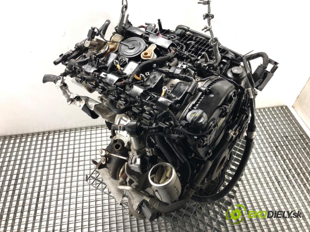 AUDI A4 B9 Kombi 2017 185 kW 2.0 TFSI quattro 1984 Motor KOMPLETNÍ: CYR