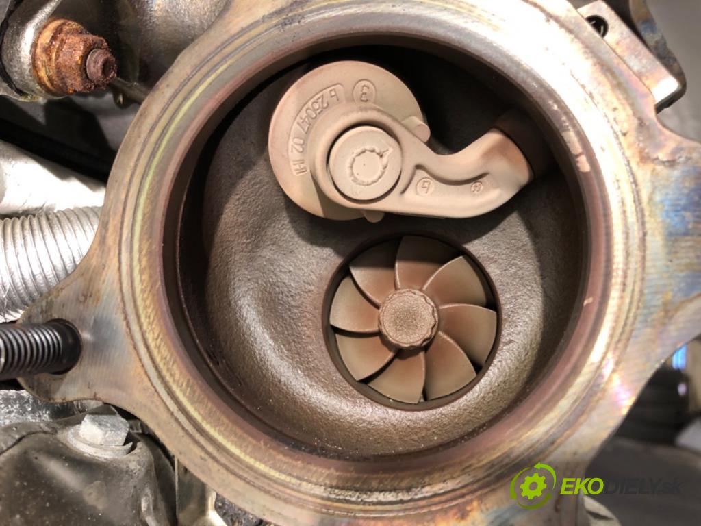 AUDI A4 B9 Kombi 2017 185 kW 2.0 TFSI quattro 1984 Motor KOMPLETNÍ: CYR