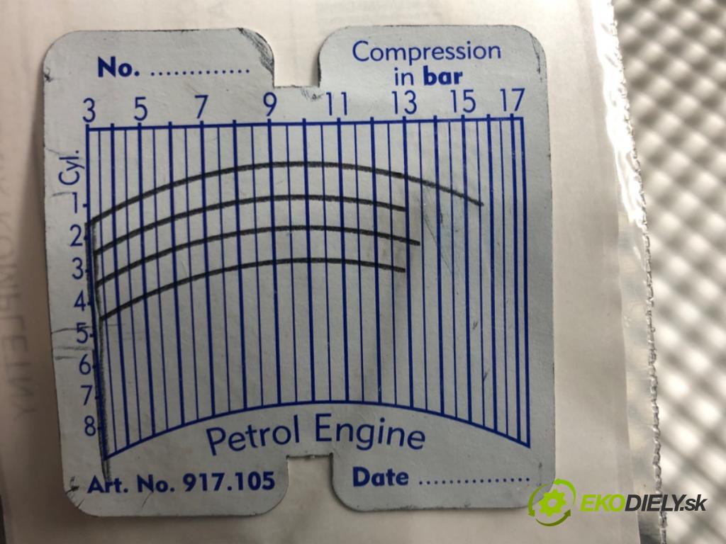 AUDI A4 B9 Kombi 2017 185 kW 2.0 TFSI quattro 1984 Motor KOMPLETNÍ: CYR