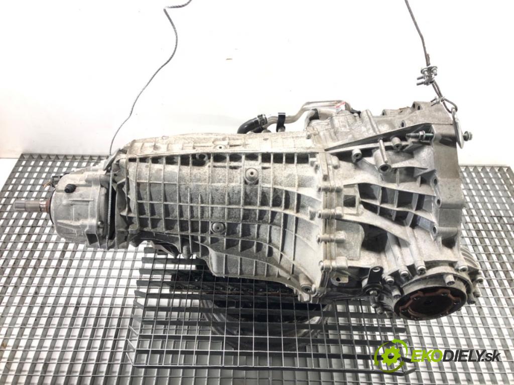 AUDI A4 Allroad B9 (8WH, 8WJ) 2016 - 2022    2.0 TFSI quattro 185 kW [252 KM] benzyna 2016 - 2022  Prevodovka SJG (Prevodovky)