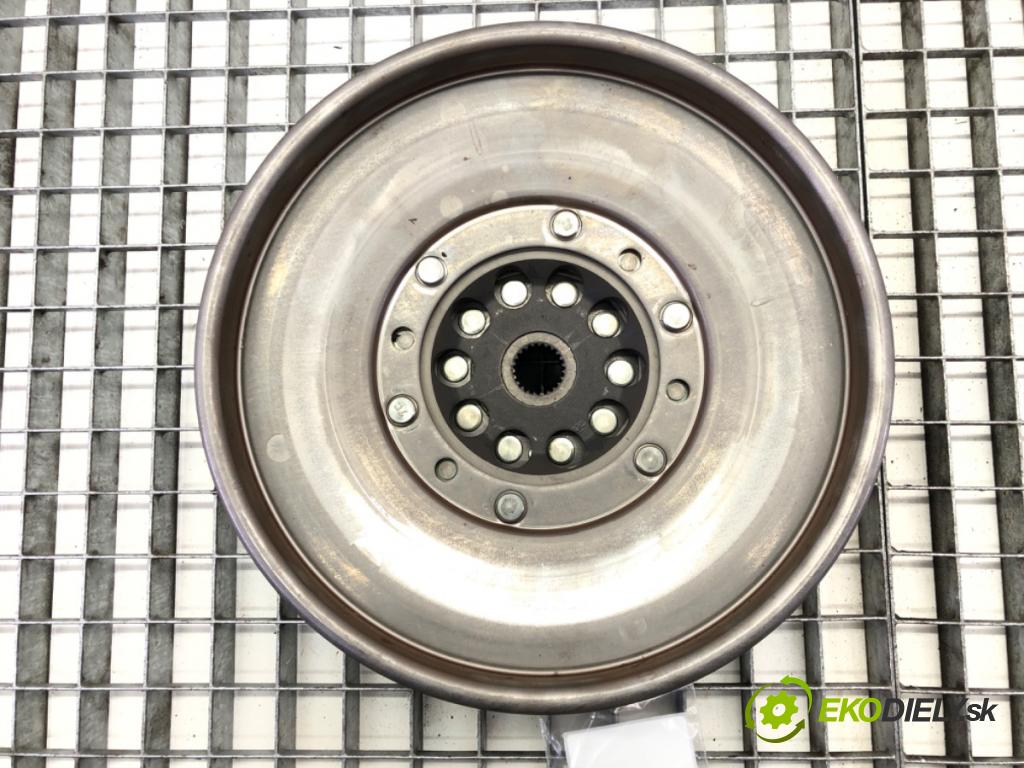 AUDI A4 Allroad B9 (8WH, 8WJ) 2016 - 2022    2.0 TFSI quattro 185 kW [252 KM] benzyna 2016 - 2022  Spojková sada (bez ložiska) 0CK105317AG (Kompletné sady (bez ložiska))