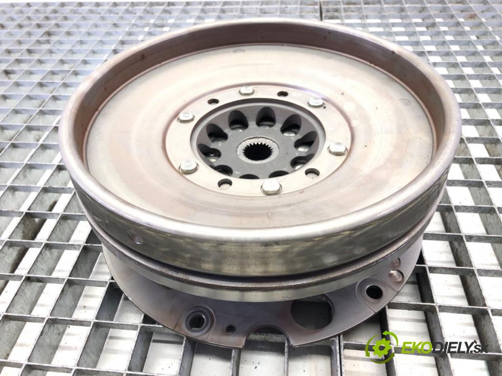 AUDI A4 Allroad B9 (8WH, 8WJ) 2016 - 2022    2.0 TFSI quattro 185 kW [252 KM] benzyna 2016 - 2022  Spojková sada (bez ložiska) 0CK105317AG (Kompletné sady (bez ložiska))