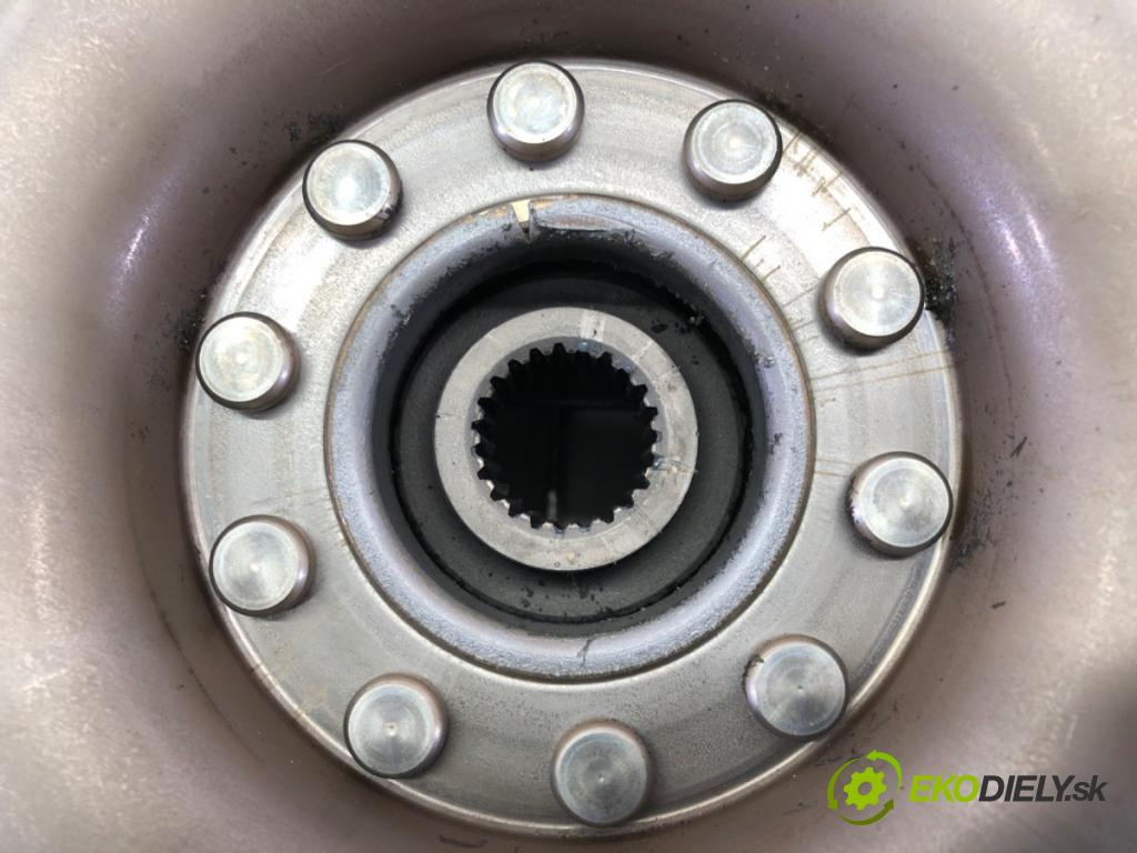 AUDI A4 Allroad B9 (8WH, 8WJ) 2016 - 2022    2.0 TFSI quattro 185 kW [252 KM] benzyna 2016 - 2022  Spojková sada (bez ložiska) 0CK105317AG (Kompletné sady (bez ložiska))