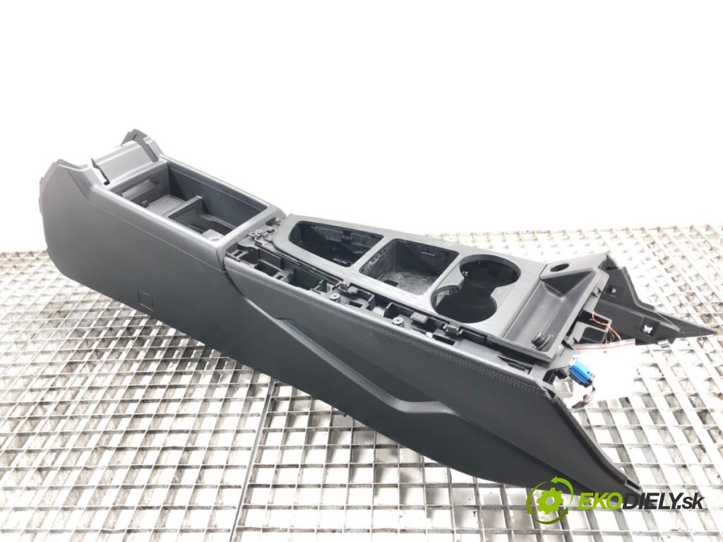 AUDI A4 Allroad B9 (8WH, 8WJ) 2016 - 2022    2.0 TFSI quattro 185 kW [252 KM] benzyna 2016 - 2022  Tunel stredový 8W0864981C (Stredový tunel / panel)