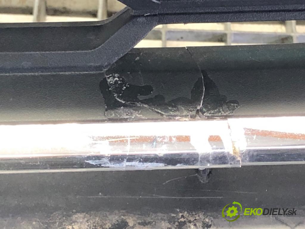 FORD ECOSPORT 2011 - 2022    1.0 EcoBoost 92 kW [125 KM] benzyna 2013 - 2022  mřížka maska GN15-17B968-EW (Mřížky (masky) chladičů)