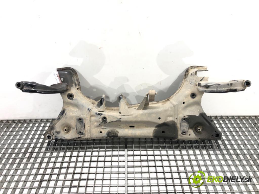 FORD ECOSPORT 2011 - 2022    1.0 EcoBoost 92 kW [125 KM] benzyna 2013 - 2022  výztuha pod motor  (Výztuhy přední)