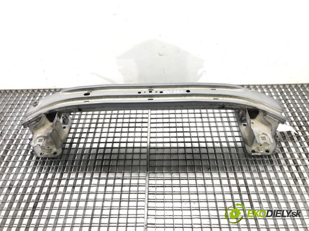 FORD ECOSPORT 2011 - 2022    1.0 EcoBoost 92 kW [125 KM] benzyna 2013 - 2022  výztuha nárazníka přední část  (Výztuhy přední)