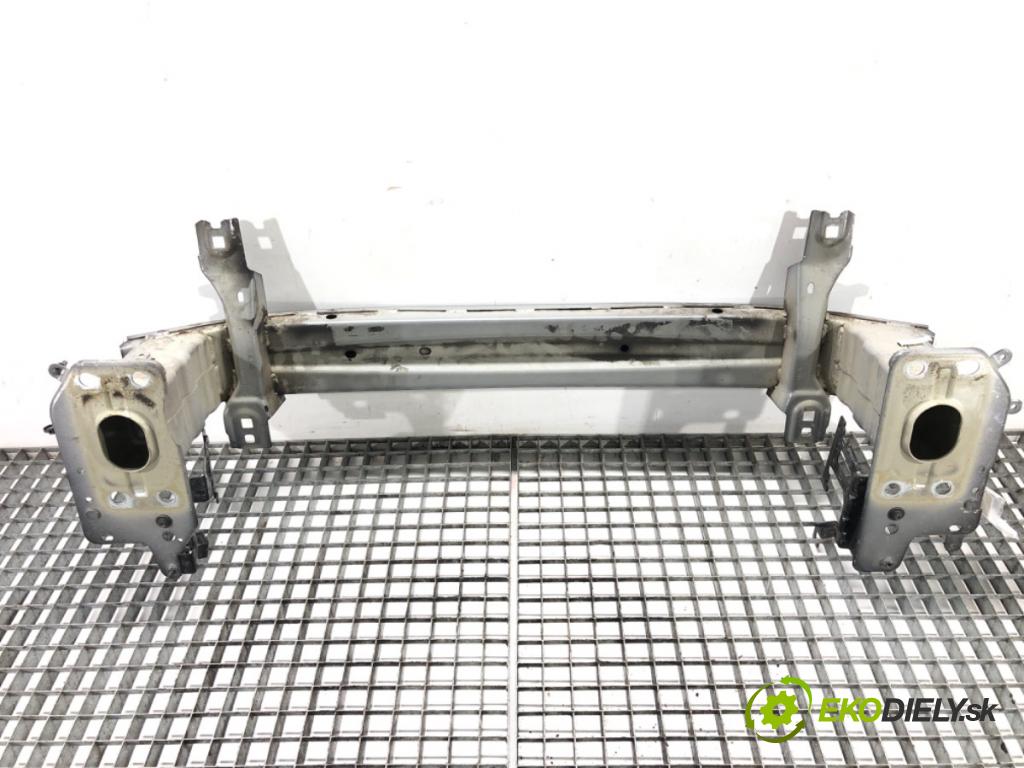 FORD ECOSPORT 2011 - 2022    1.0 EcoBoost 92 kW [125 KM] benzyna 2013 - 2022  výztuha nárazníka přední část  (Výztuhy přední)