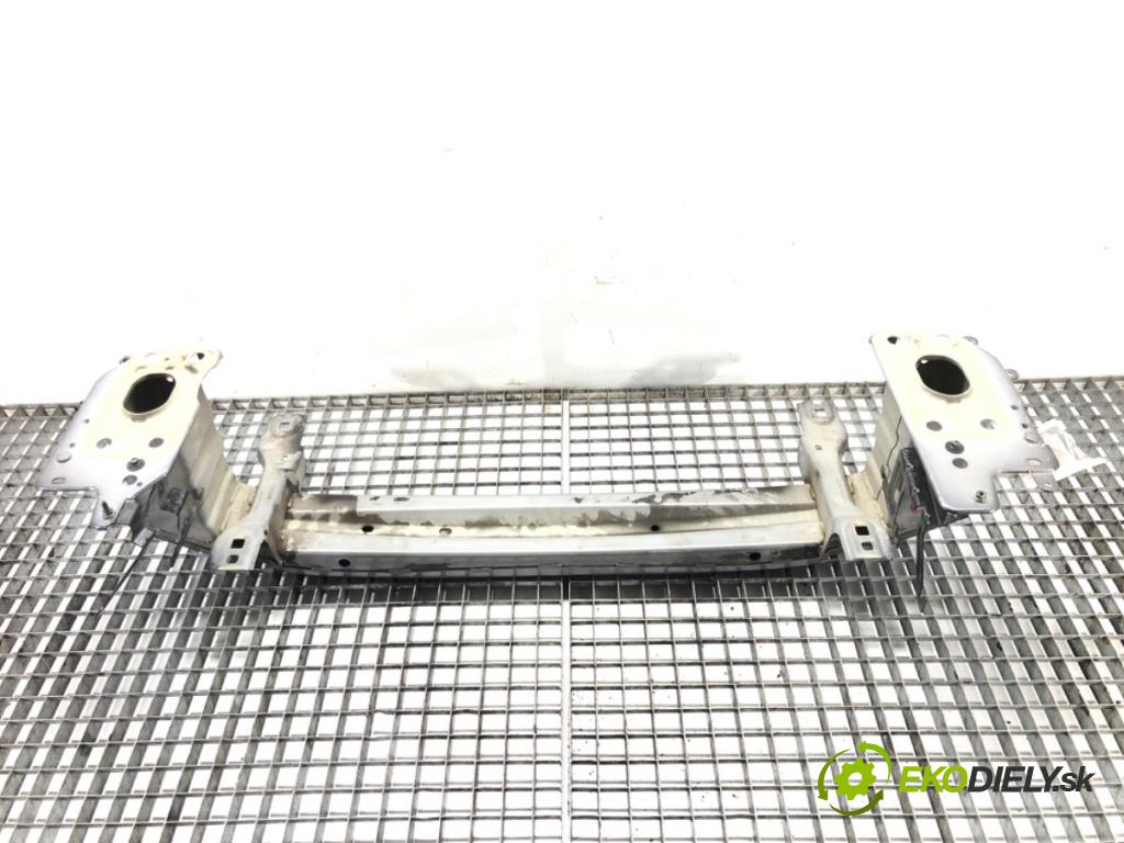 FORD ECOSPORT 2011 - 2022    1.0 EcoBoost 92 kW [125 KM] benzyna 2013 - 2022  výztuha nárazníka přední část  (Výztuhy přední)