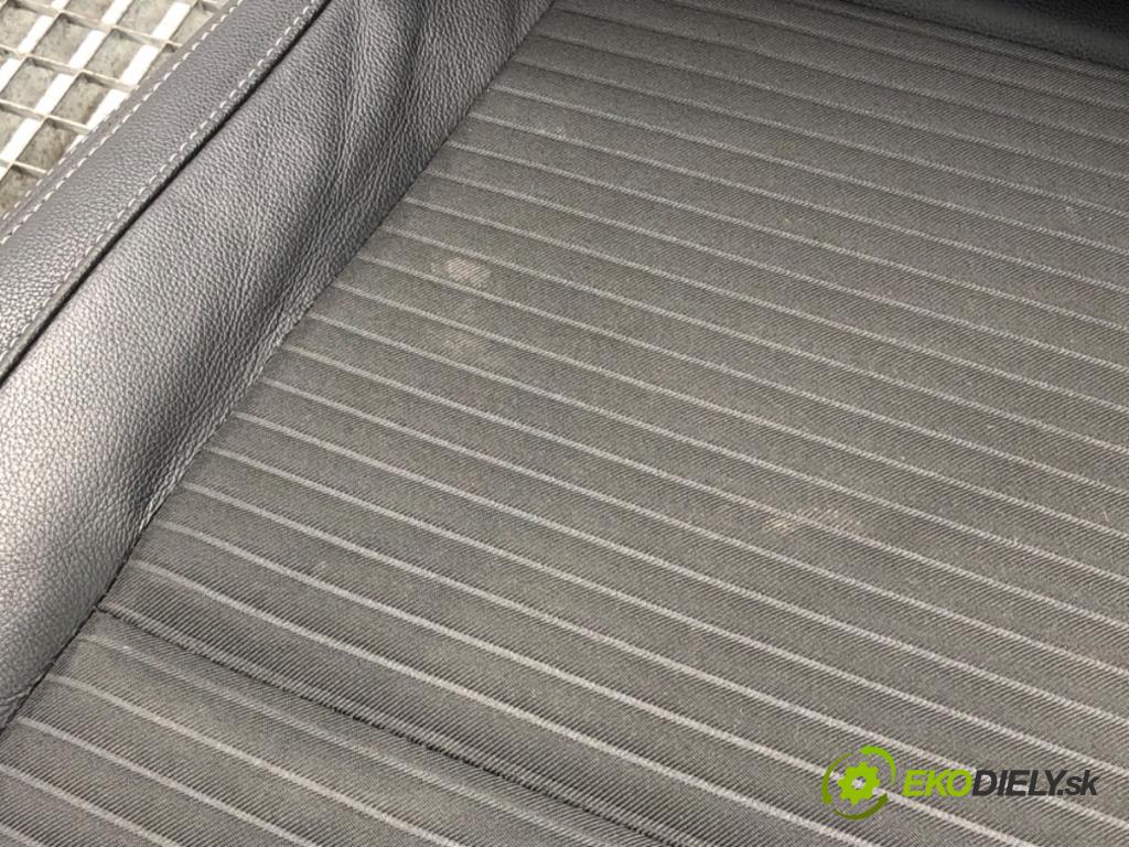FORD ECOSPORT 2011 - 2022    1.0 EcoBoost 92 kW [125 KM] benzyna 2013 - 2022  Sedadlo pravy predný