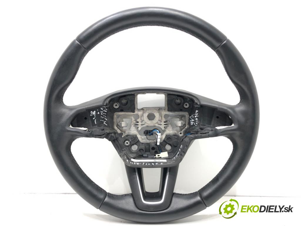 FORD ECOSPORT 2011 - 2022    1.0 EcoBoost 92 kW [125 KM] benzyna 2013 - 2022  Volant CGN153600LC (Volanty)