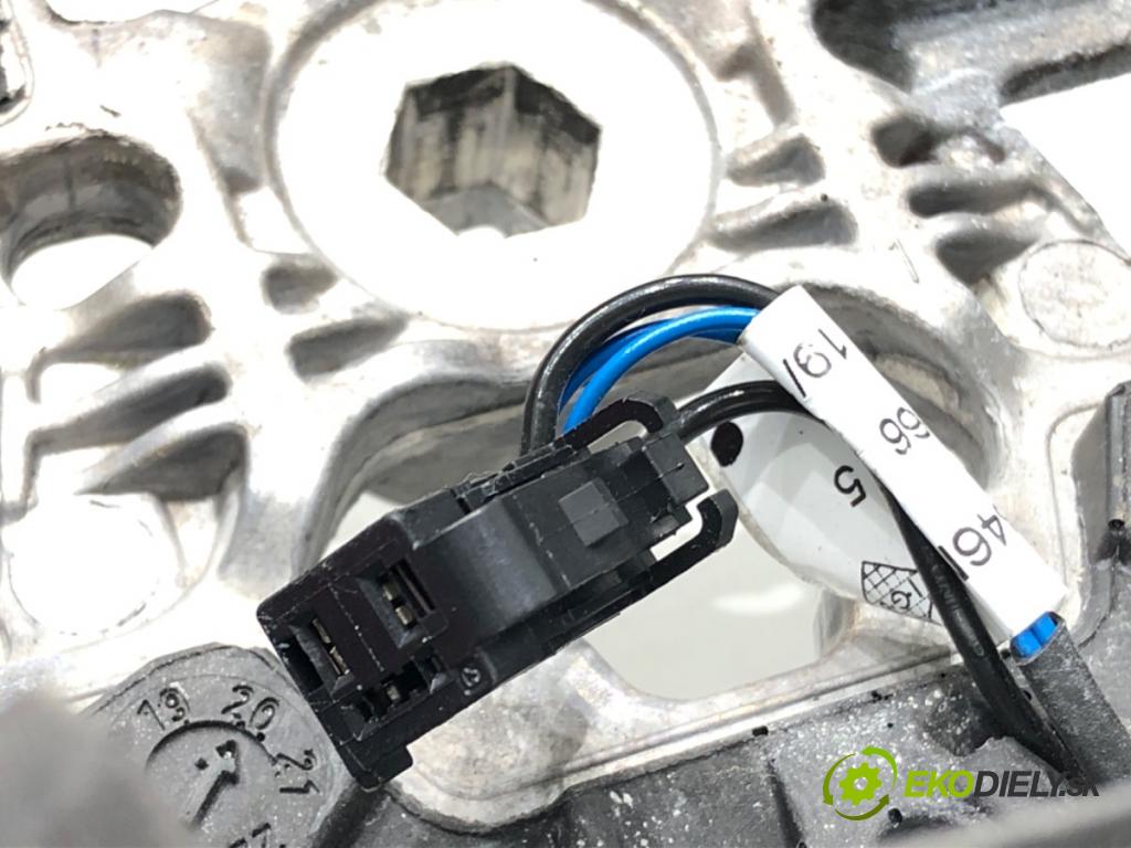 FORD ECOSPORT 2011 - 2022    1.0 EcoBoost 92 kW [125 KM] benzyna 2013 - 2022  Volant CGN153600LC (Volanty)