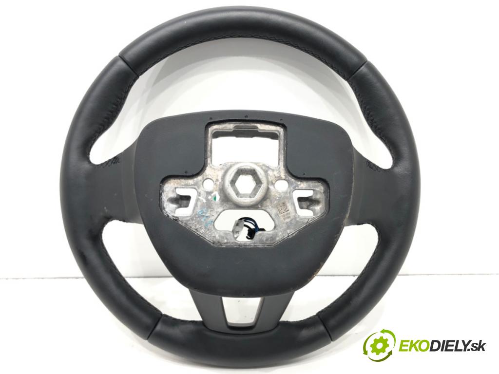 FORD ECOSPORT 2011 - 2022    1.0 EcoBoost 92 kW [125 KM] benzyna 2013 - 2022  Volant CGN153600LC (Volanty)