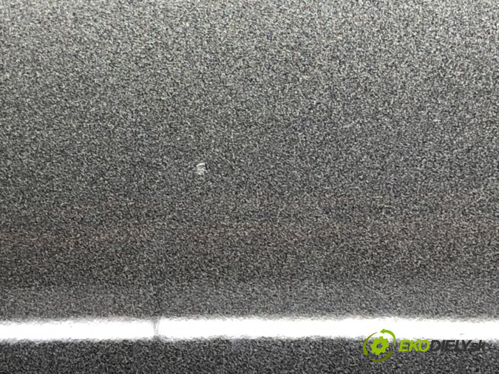 FORD ECOSPORT 2011 - 2022    1.0 EcoBoost 92 kW [125 KM] benzyna 2013 - 2022  kapota  (Kapoty)