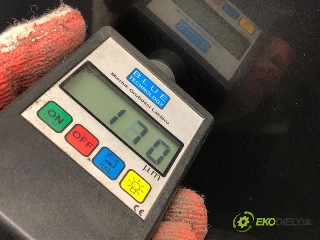 FORD ECOSPORT 2011 - 2022    1.0 EcoBoost 92 kW [125 KM] benzyna 2013 - 2022  kapota  (Kapoty)