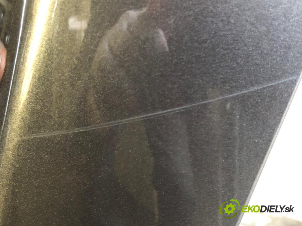 FORD ECOSPORT 2011 - 2022    1.0 EcoBoost 92 kW [125 KM] benzyna 2013 - 2022  kapota  (Kapoty)