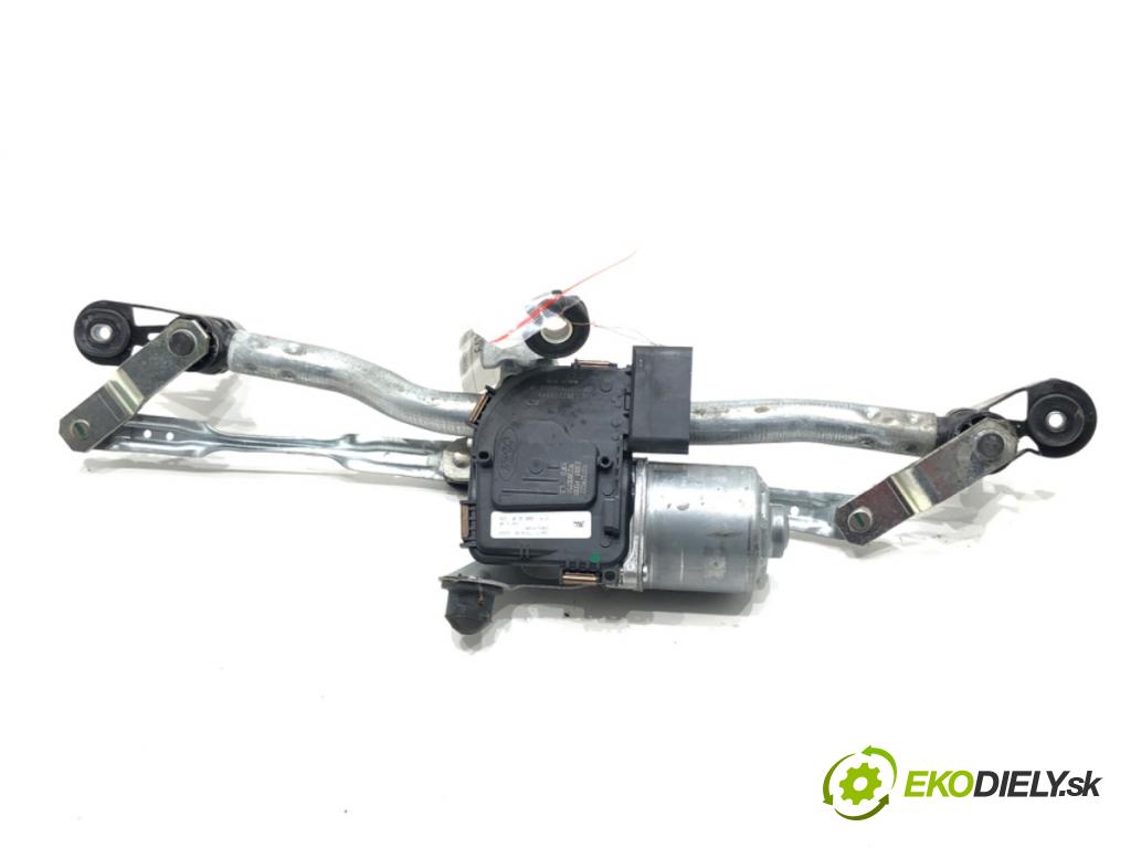 FORD ECOSPORT 2011 - 2022    1.0 EcoBoost 92 kW [125 KM] benzyna 2013 - 2022  Mechanizmus stieračov predný GN15-17500-AE (Motorčeky stieračov predné)