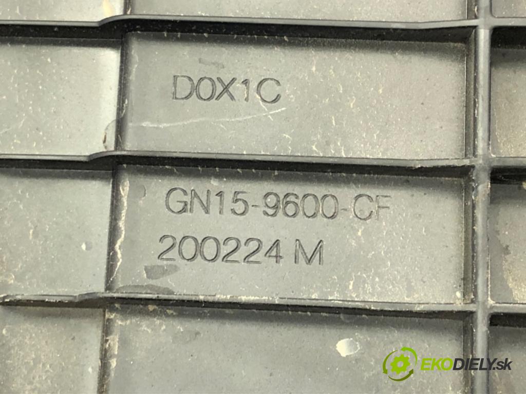 FORD ECOSPORT 2011 - 2022    1.0 EcoBoost 92 kW [125 KM] benzyna 2013 - 2022  Obal filtra vzduchu GN15-9600-CF (Obaly filtrov vzduchu)